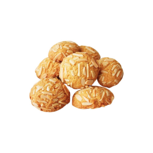 Bánh quy hạnh nhân